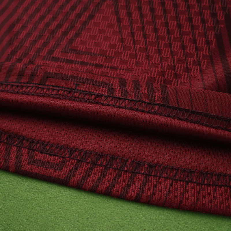 2026 FIFA World Cup Venezuela home Player version