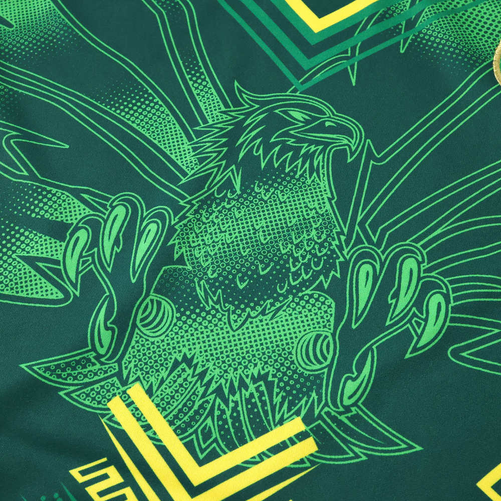 2026 season Republic of Mali Away Fan version