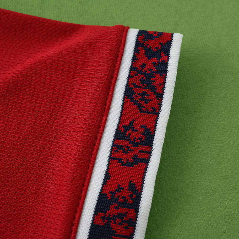 2026 season   Czech Republic Home Fan version