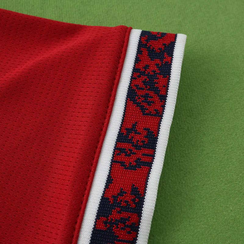 2026 season   Czech Republic Home Fan version