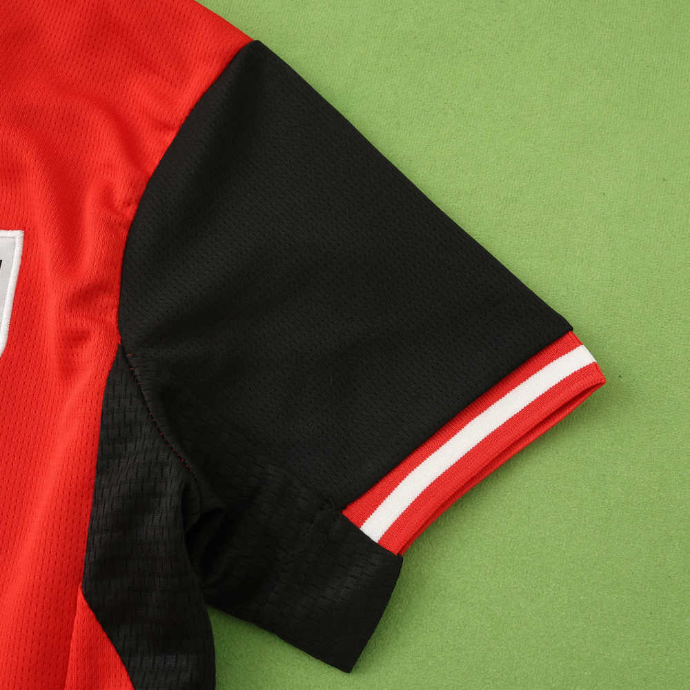 2026 FIFA World Cup Austria home Kids kit