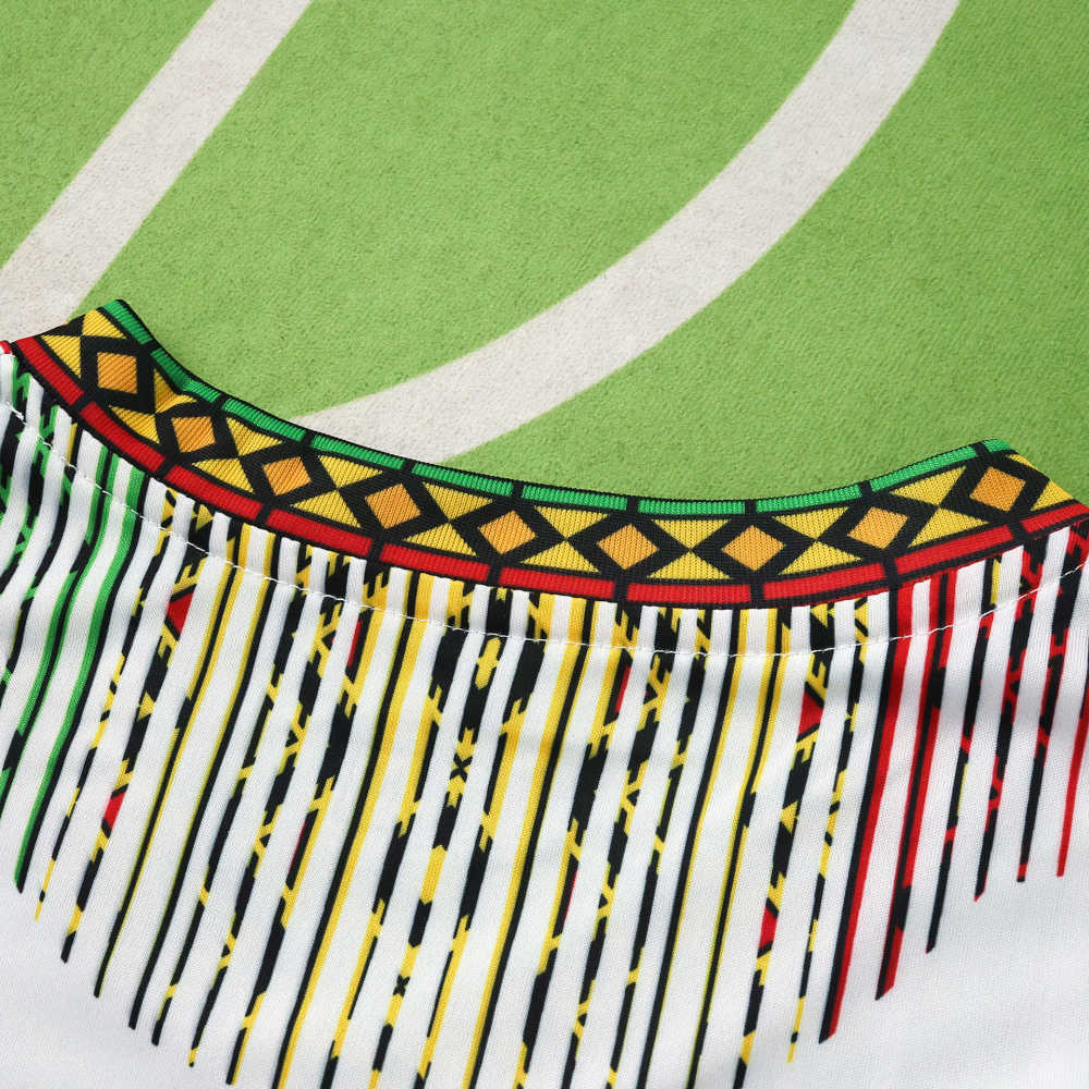 2026 season Republic of Mali Home Fan version