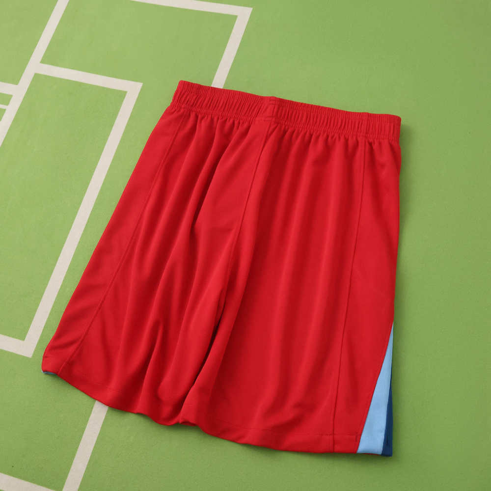 2526 season FC Barcelona Fourth shorts