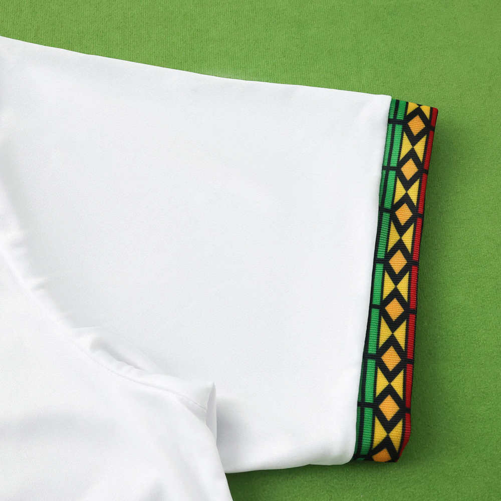 2026 season Republic of Mali Home Fan version