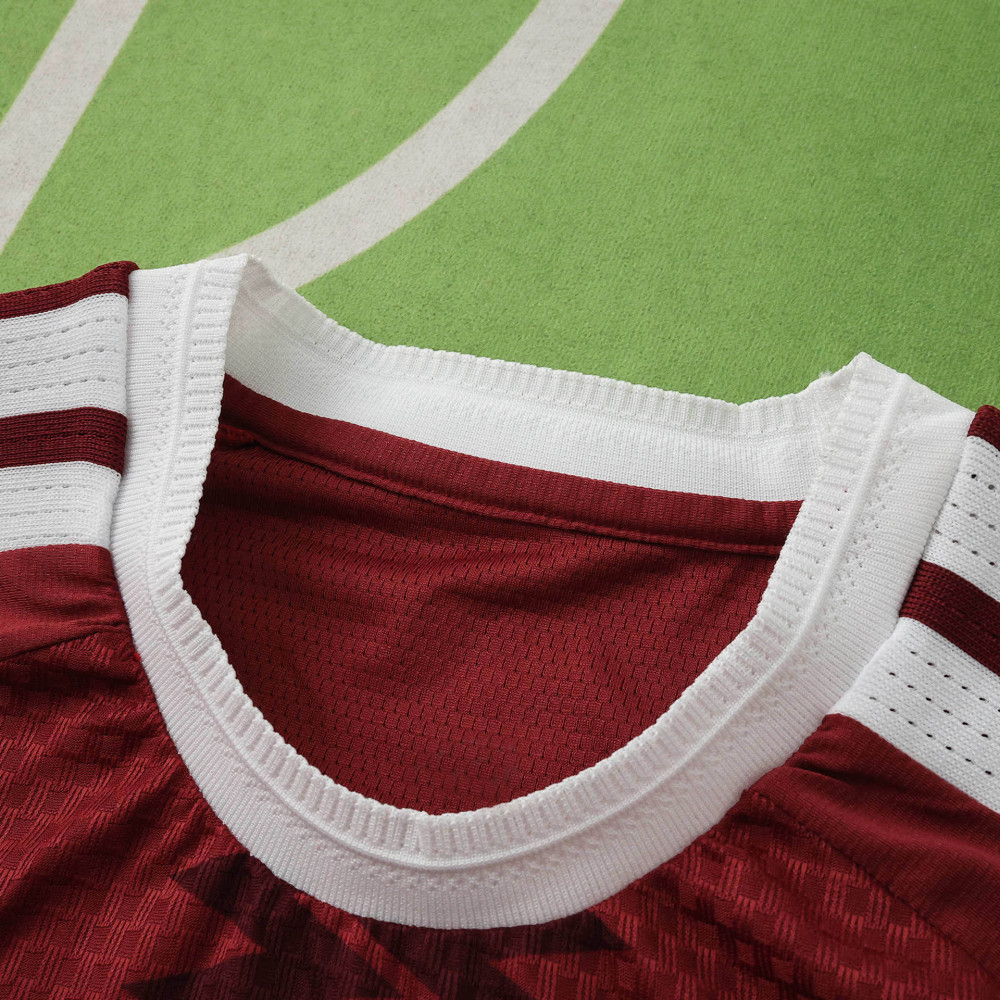 2026 FIFA World Cup Qatar home Player version