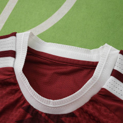2026 FIFA World Cup Qatar home Player version