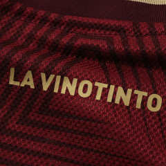 2026 FIFA World Cup Venezuela home Player version