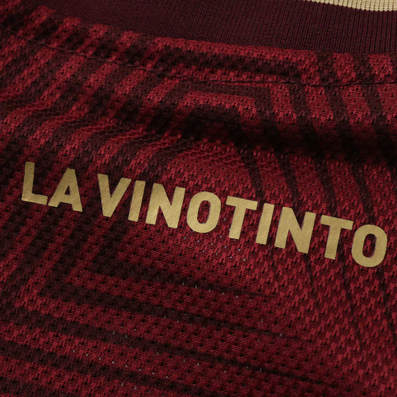 2026 FIFA World Cup Venezuela home Player version