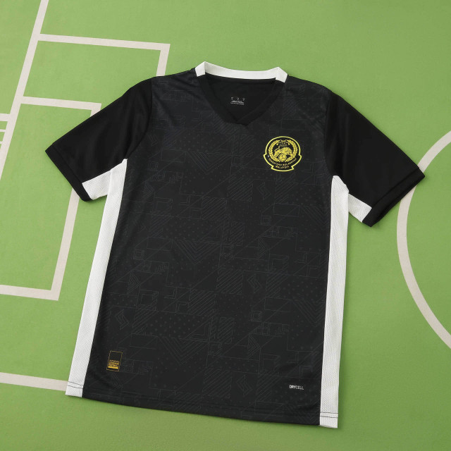 2026 season Malaysia Away  Fan version