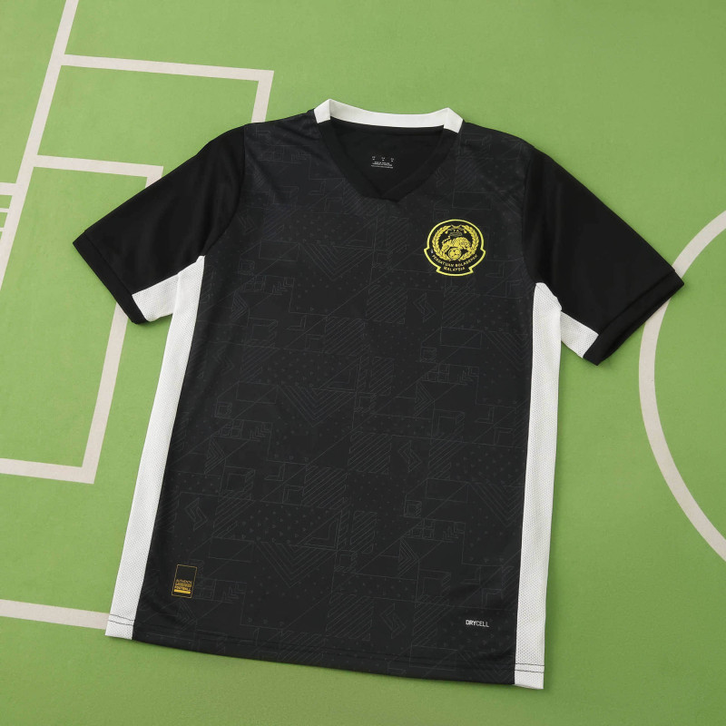 2026 season Malaysia Away  Fan version