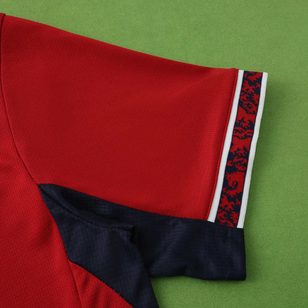 2026 season   Czech Republic Home Fan version