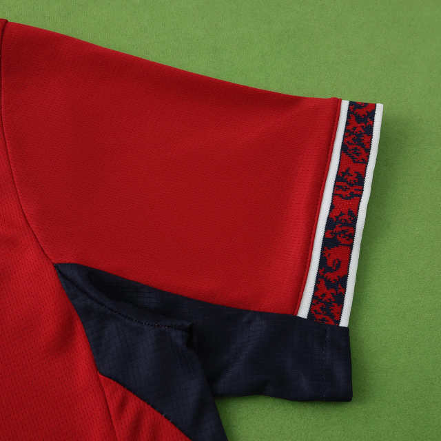 2026 season   Czech Republic Home Fan version