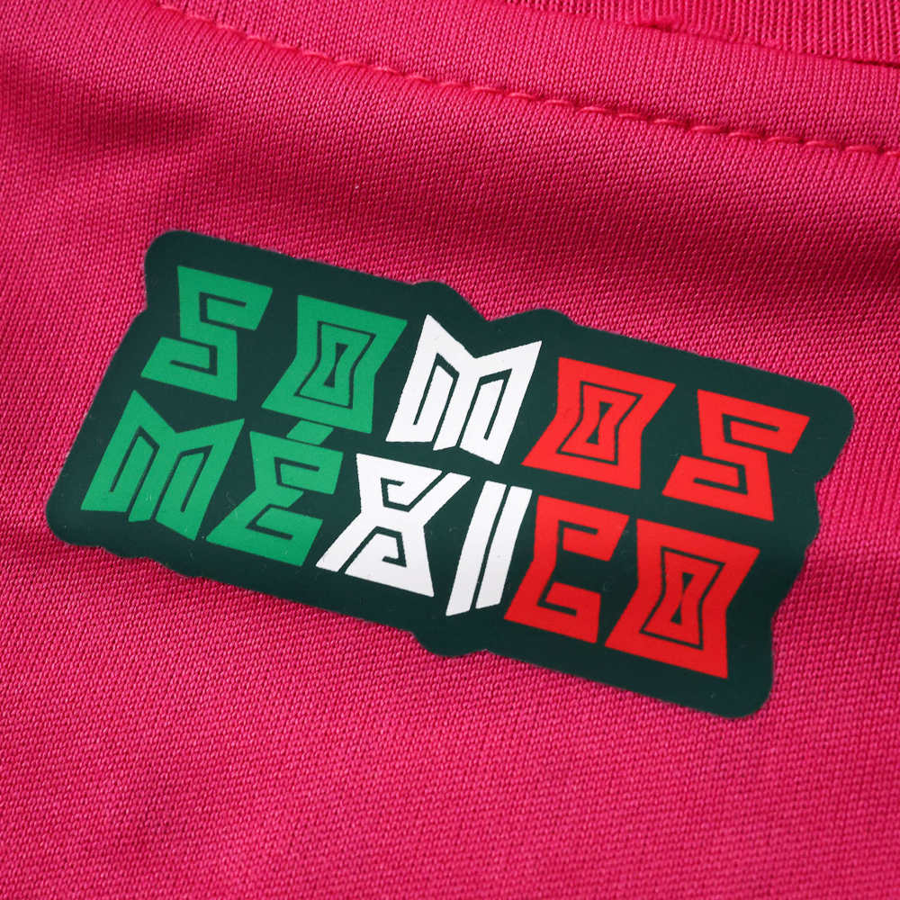 2026 FIFA World Cup Mexico Goalkeeper Long sleeved  Fan version