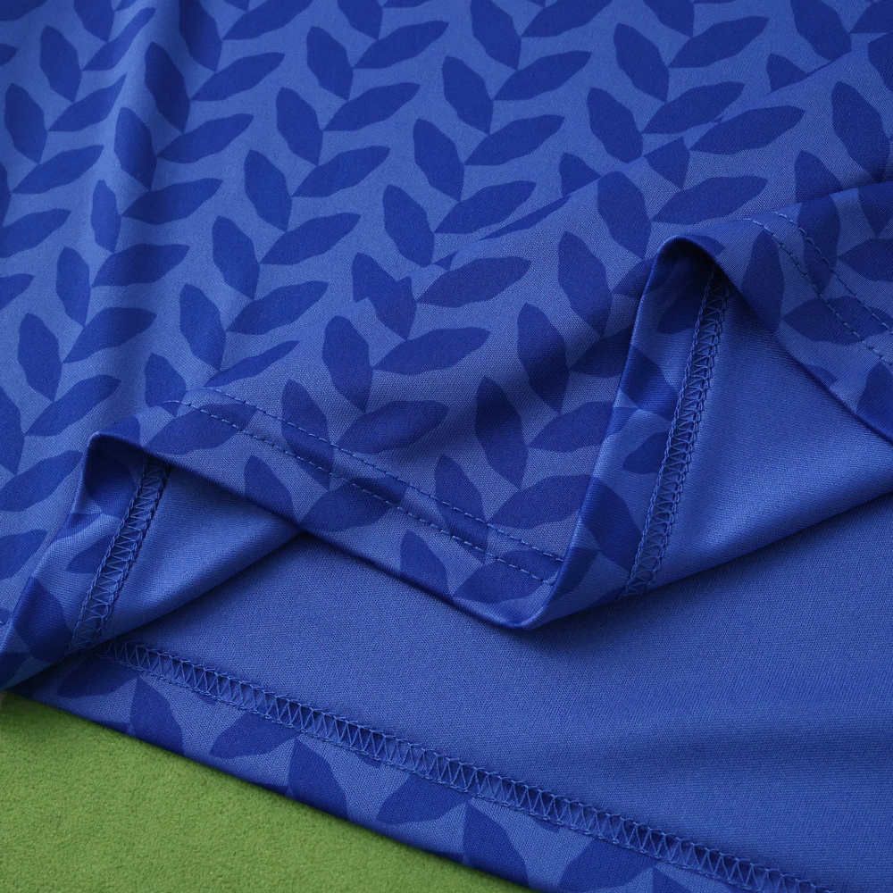 2026 FIFA World Cup Italy home Long sleeved Fan version