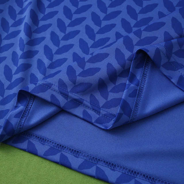 2026 FIFA World Cup Italy home Long sleeved Fan version