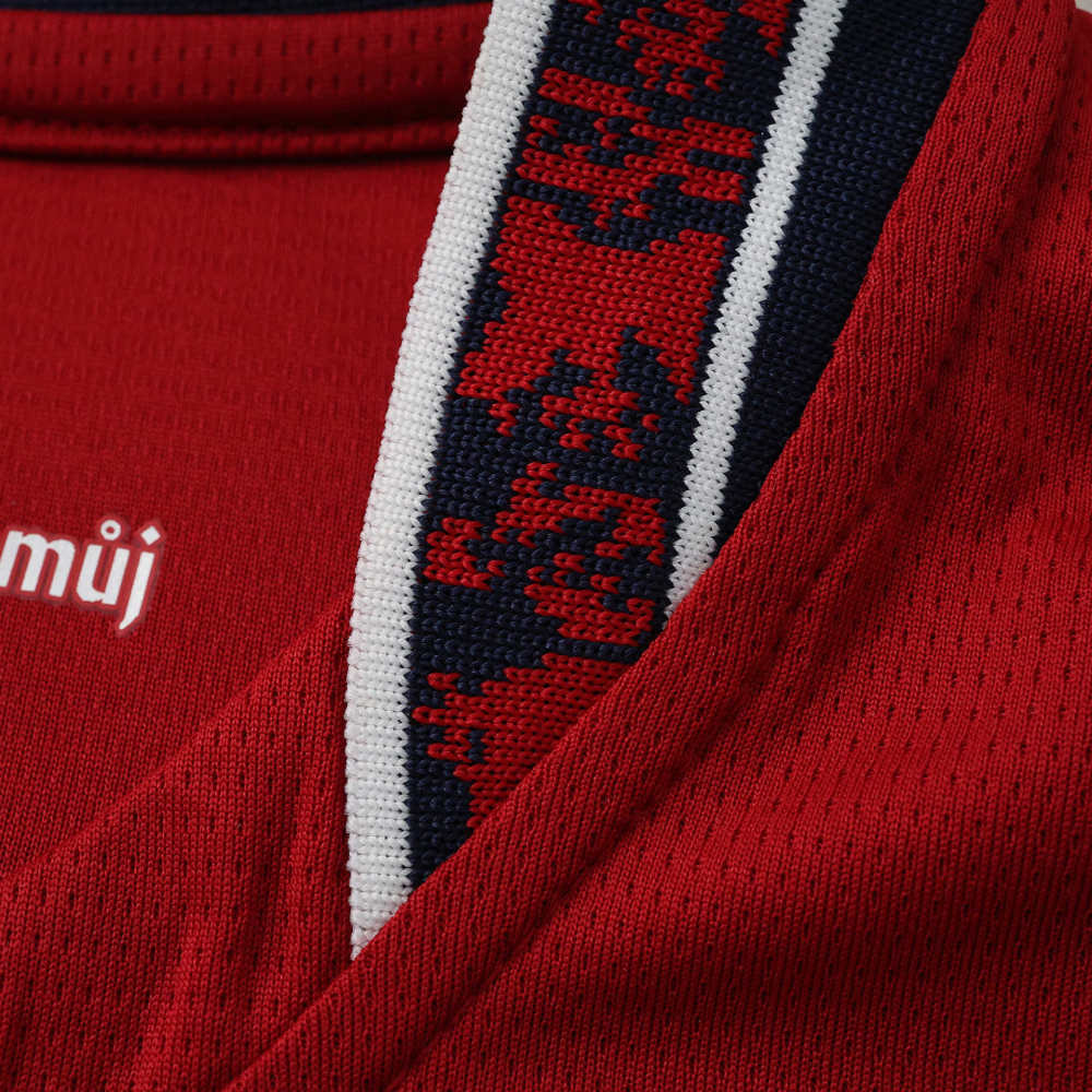 2026 season   Czech Republic Home Fan version