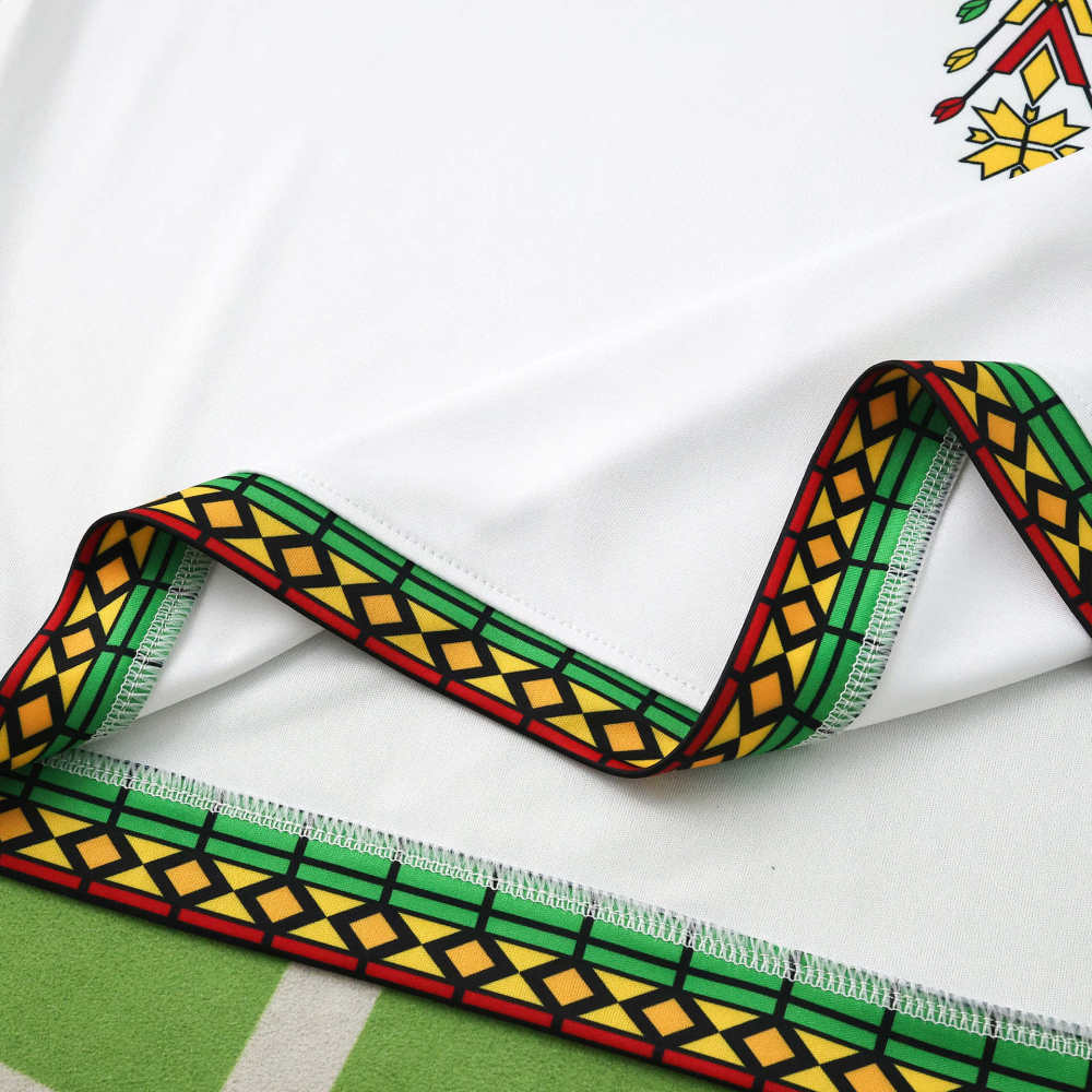 2026 season Republic of Mali Home Fan version