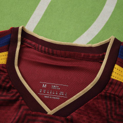 2026 FIFA World Cup Venezuela home Player version