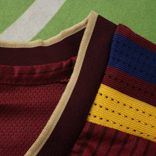 2026 FIFA World Cup Venezuela home Player version