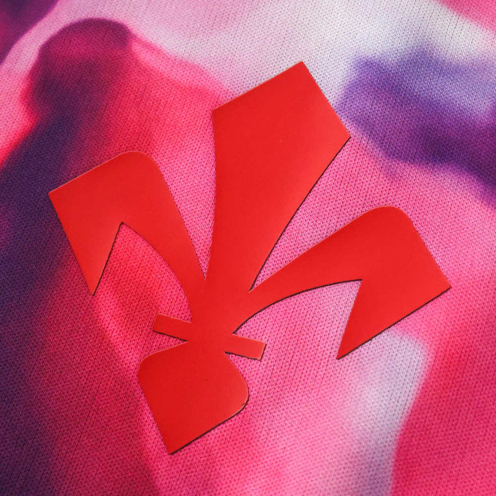 2526 season ACF Fiorentina Fourth Fan version