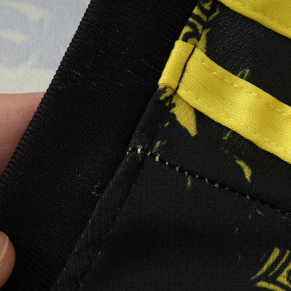 2526 season Club América home Concept version Fan version