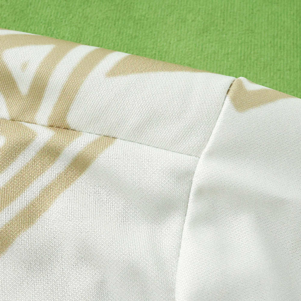 2526 season Sporting CP Apricot Training shirt Fan version