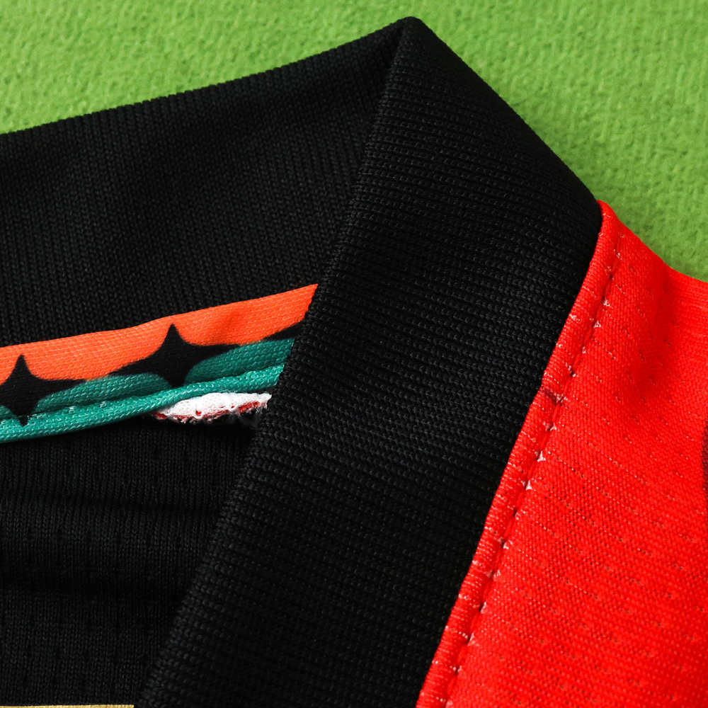 2526 season Venezia F.C. fifth Player version
