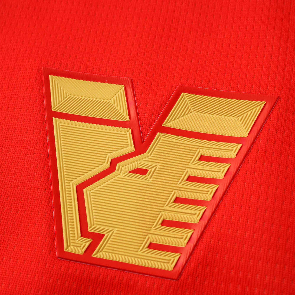 2526 season Venezia F.C. fifth Player version