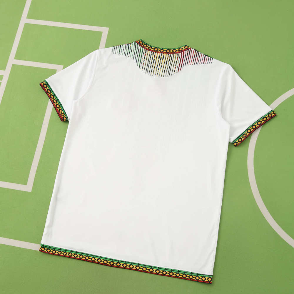 2026 season Republic of Mali Home Fan version