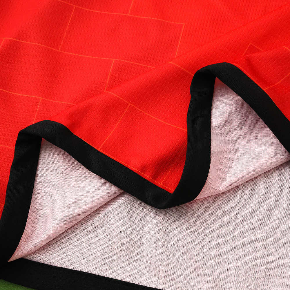 2526 season Venezia F.C. fifth Player version