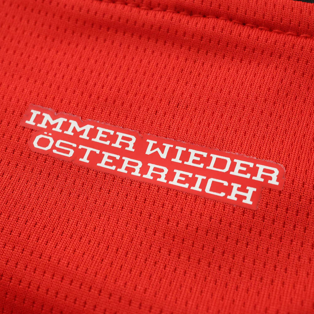 2026 FIFA World Cup Austria home Kids kit