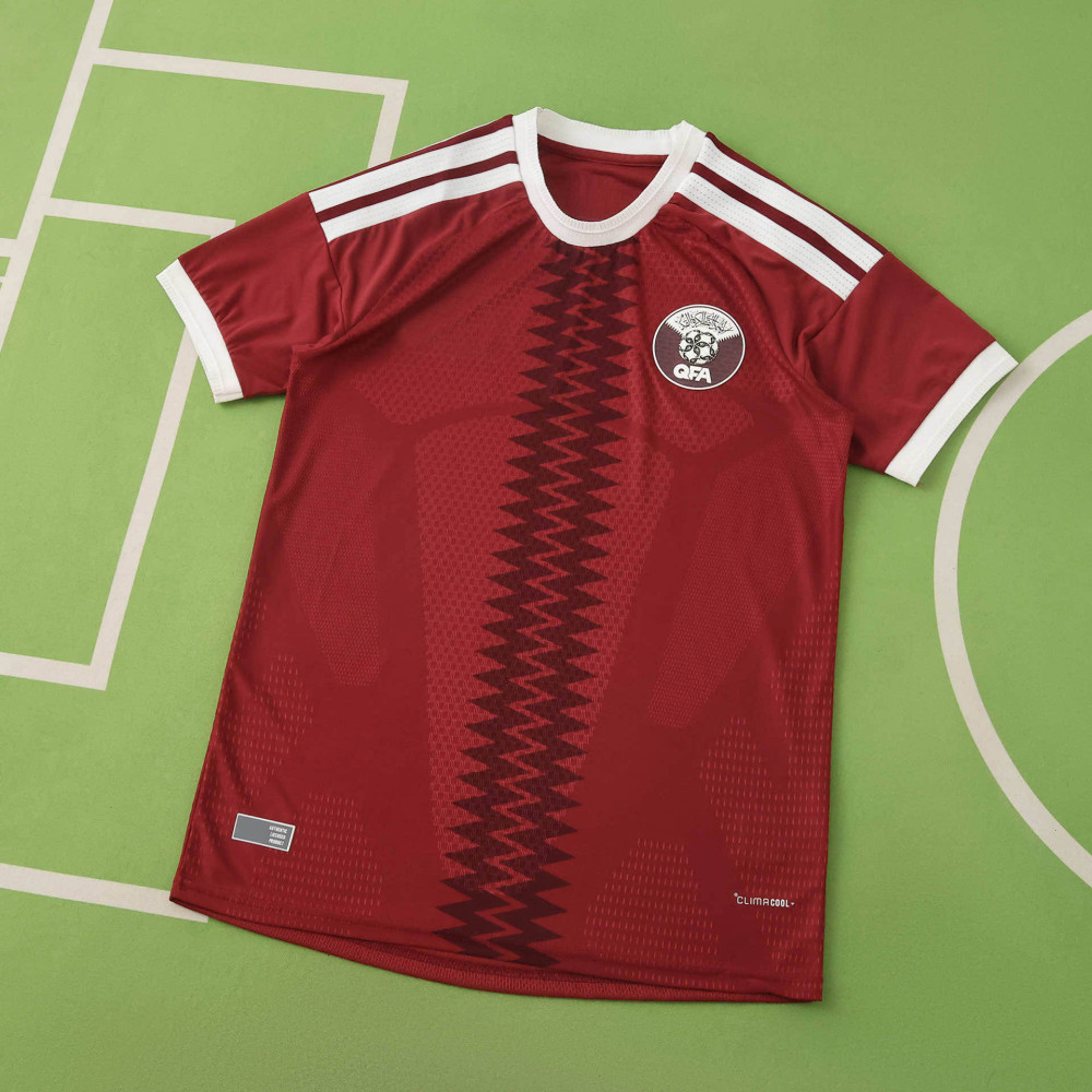 2026 FIFA World Cup Qatar home Player version