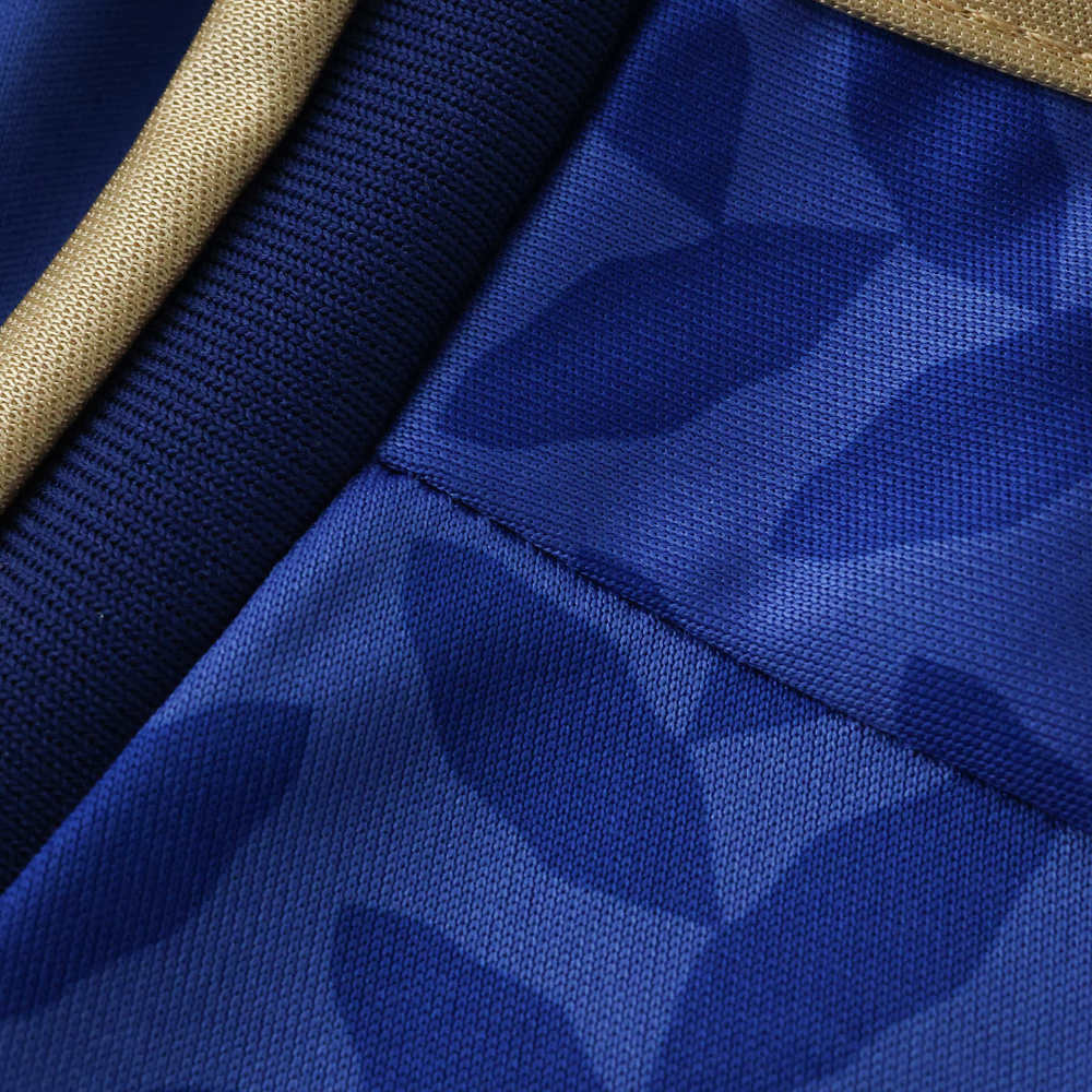2026 Italy home Long sleeve Fan version