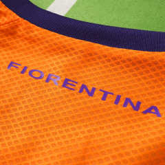 2526 season ACF Fiorentina Fourth Fan version