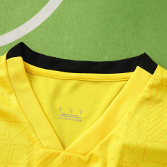 2026 season Malaysia Home Fan version