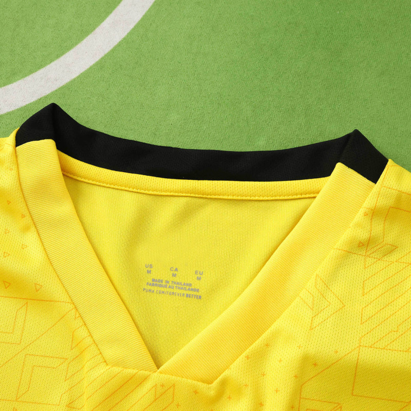 2026 season Malaysia Home Fan version