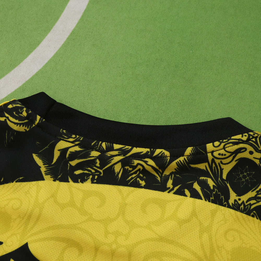 2526 season Club América home Concept version Fan version