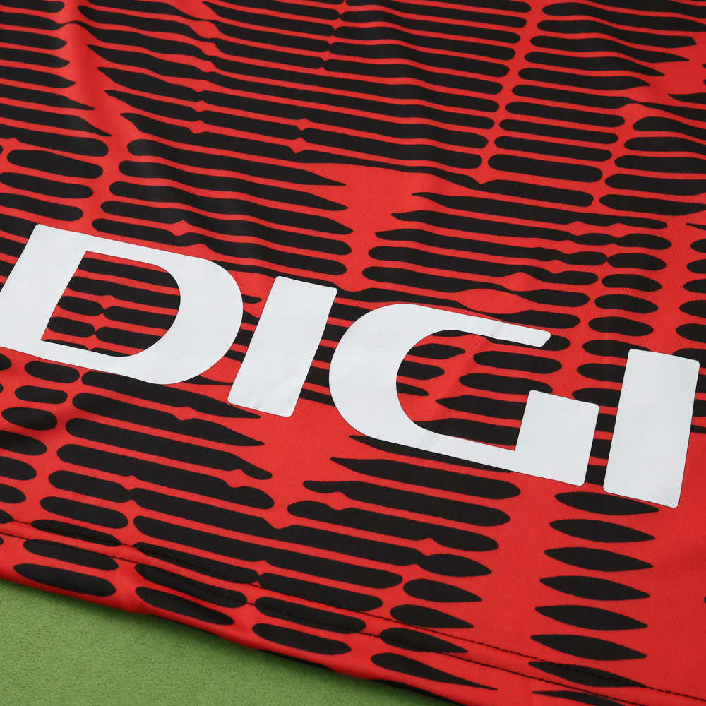 2526 season Athletic Club BILBAO Fourth Fan version