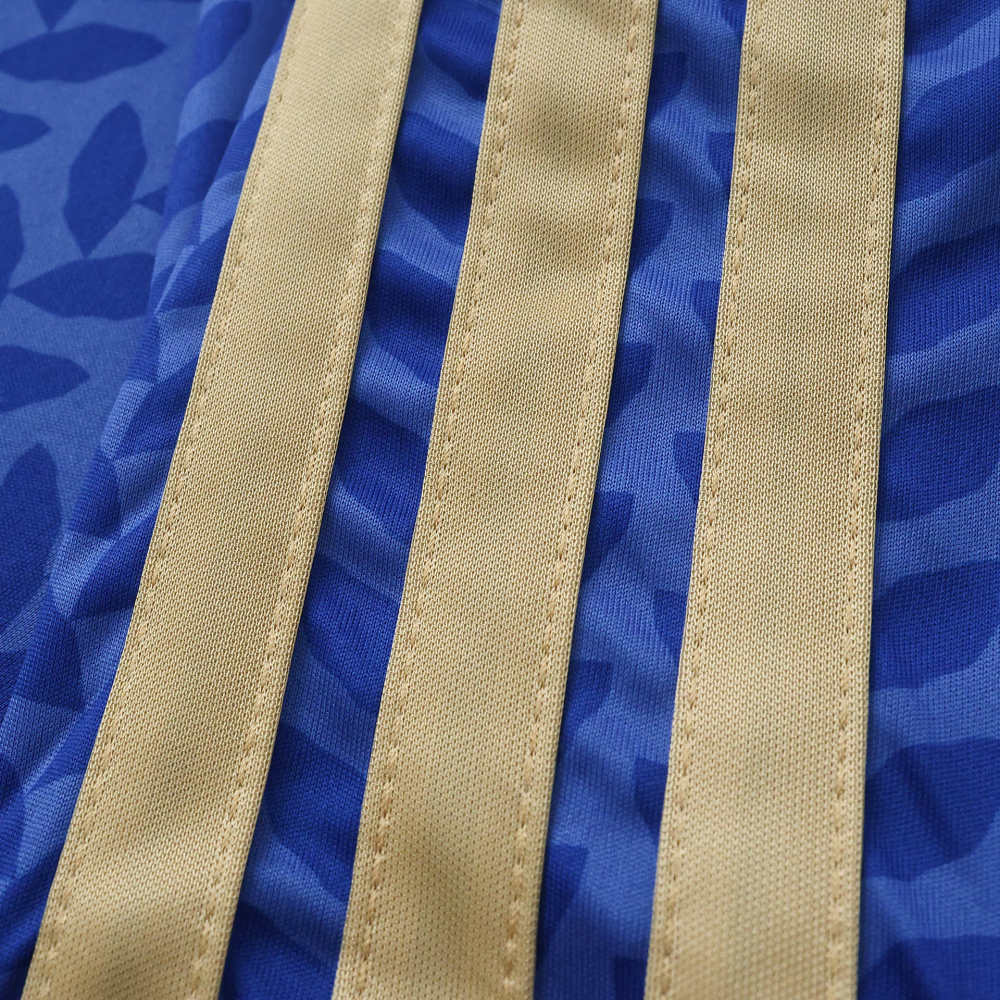 2026 FIFA World Cup Italy home Long sleeved Fan version
