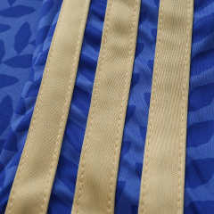 2026 FIFA World Cup Italy home Long sleeved Fan version