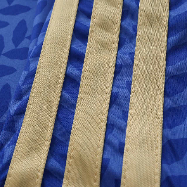 2026 FIFA World Cup Italy home Long sleeved Fan version