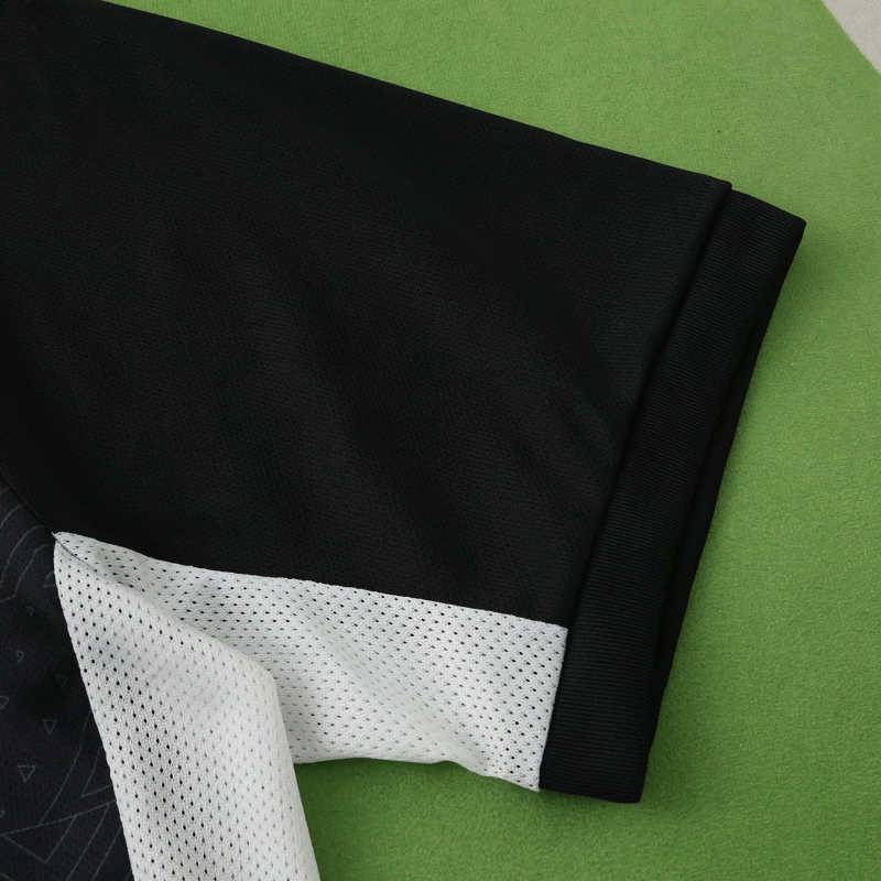 2026 season Malaysia Away  Fan version