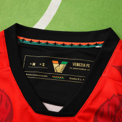 2526 season Venezia F.C. fifth Player version