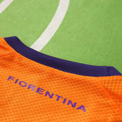 2526 season ACF Fiorentina Fourth Fan version