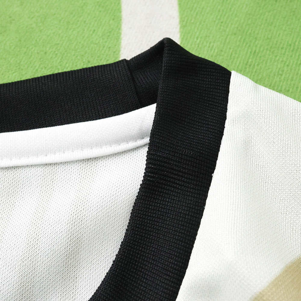 2526 season Sporting CP Apricot Training shirt Fan version