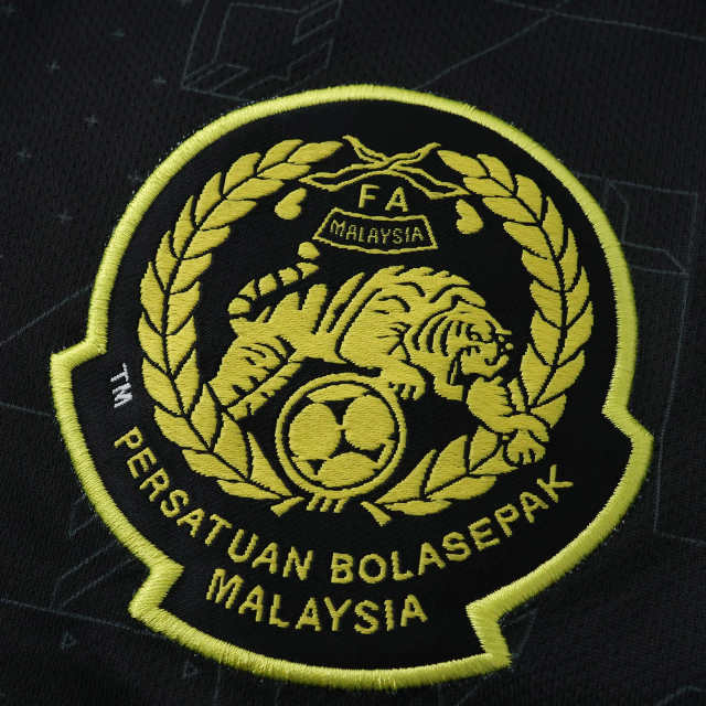 2026 season Malaysia Away  Fan version