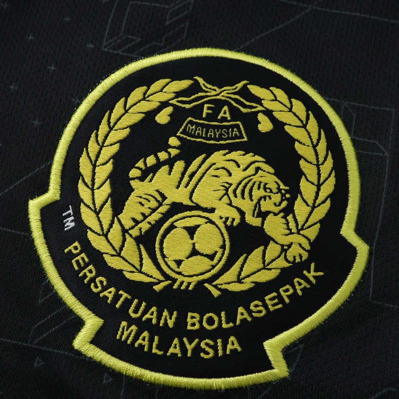 2026 season Malaysia Away  Fan version