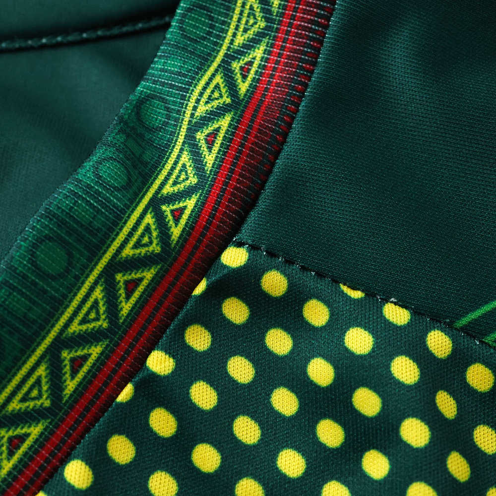 2026 season Republic of Mali Away Fan version