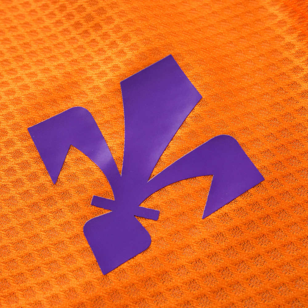 2526 season ACF Fiorentina Fourth Fan version