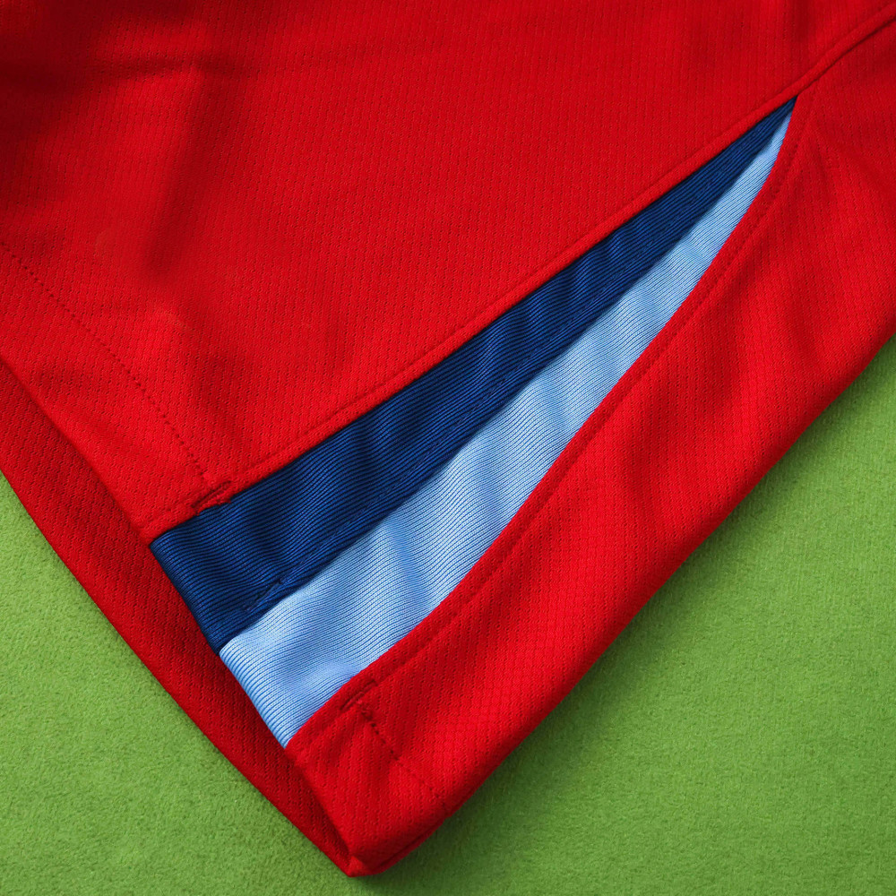 2526 season FC Barcelona Fourth shorts